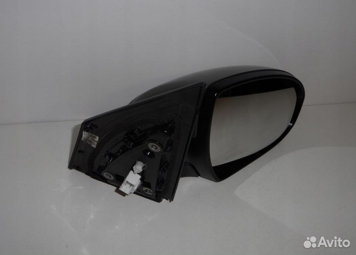 Зеркало Hyundai Tucson 2019- Рест правое 16pin