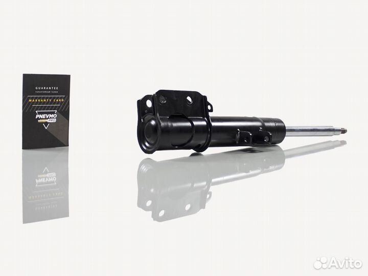 Амортизатор для Mercedes-Benz C218 передний