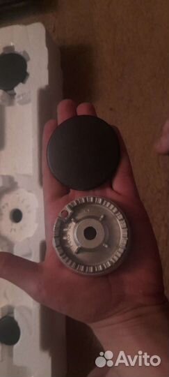 Варочная газовая панель Samsung