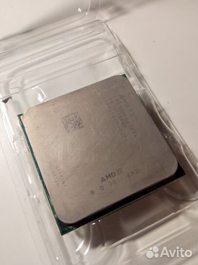 AMD FX 8350