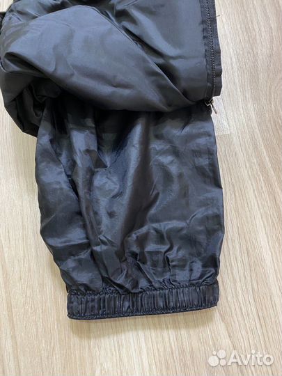 Лыжный костюм