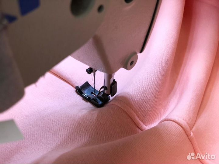 Швея (трикотаж)