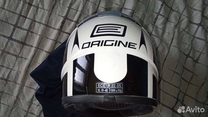 Мотошлем Origine xl
