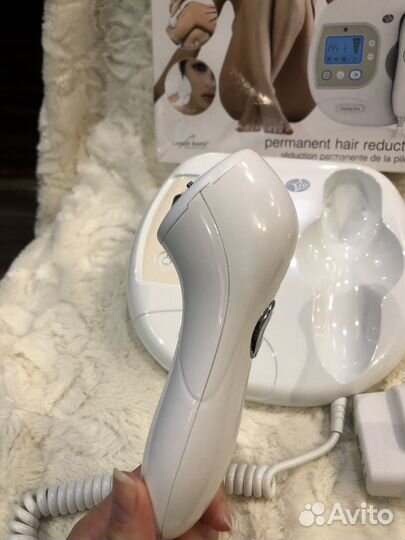Лазерный эпилятор rio yes
