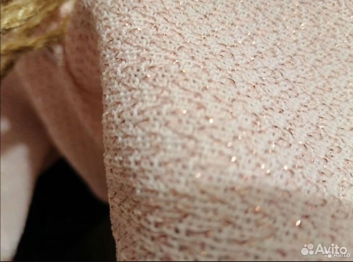 Жакет для девочки, новый