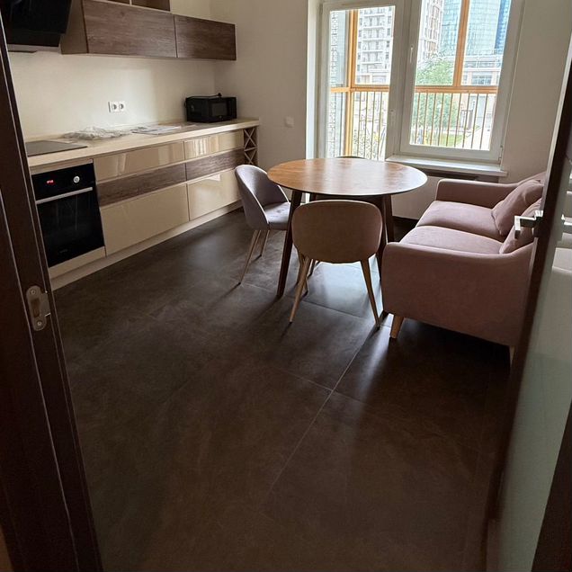 1-к. квартира, 40,1 м², 2/7 эт.