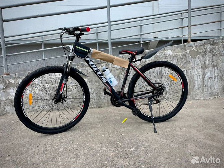 Велосипед 29