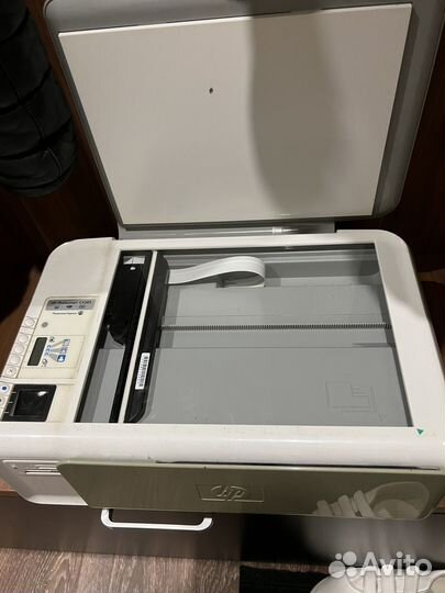 Принтер сканер копир