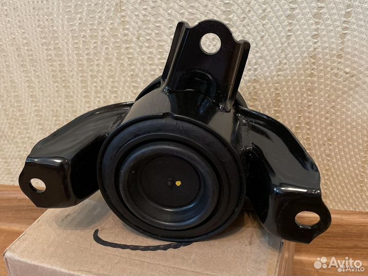 Опора двигателя rubbex DK