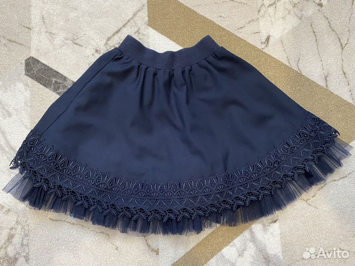 Юбка р116