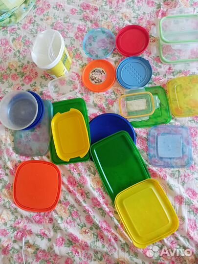 Крышки бесплатно