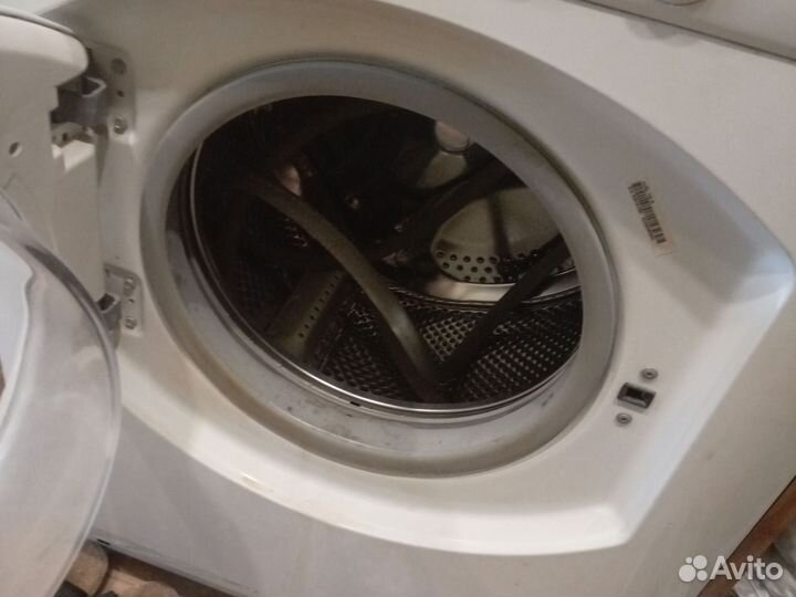 Стиральная машина бу