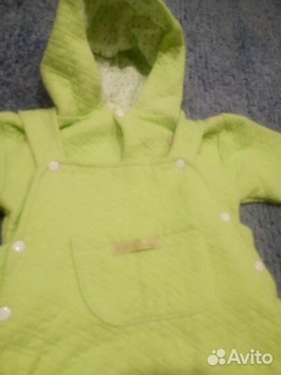 Комбинезоны