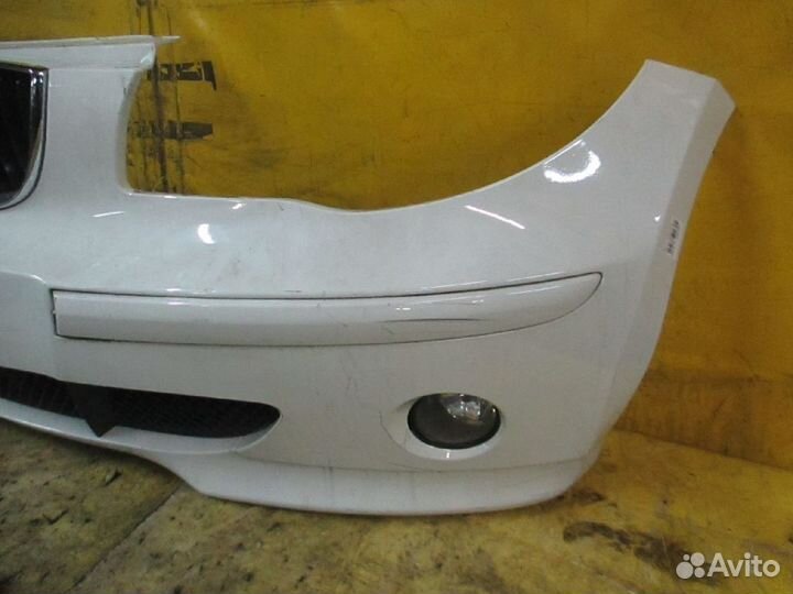 Бампер Переднее Bmw 1-series E87-UF12 Bmw 1-series