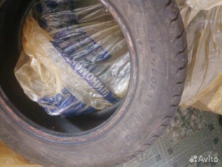 Белшина Artmotion Snow Бел-307 195/60 R15 88T