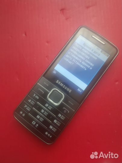 Samsung S5610
