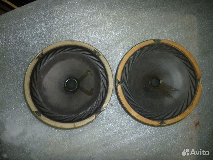 Громкоговоритель, динамик