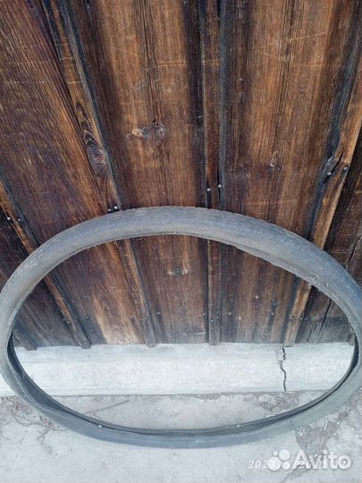 Велосипедная покрышка