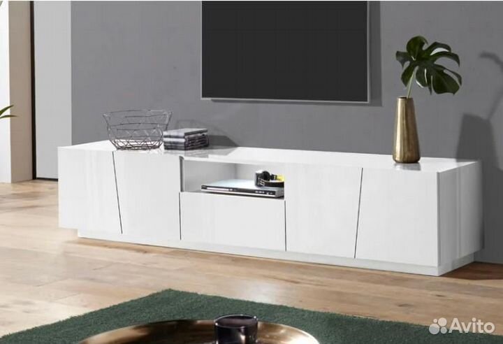 Тумба под тв