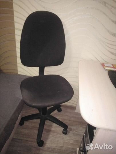 Компьютерное кресло бу