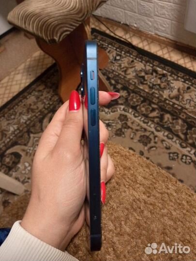 iPhone 12, 128 ГБ