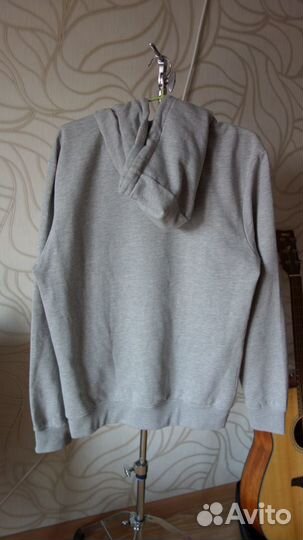 Кофта с капюшоном Lee Cooper (new)