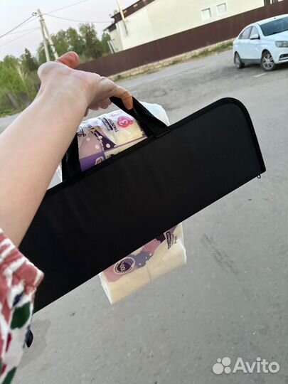 Набор для барбекю