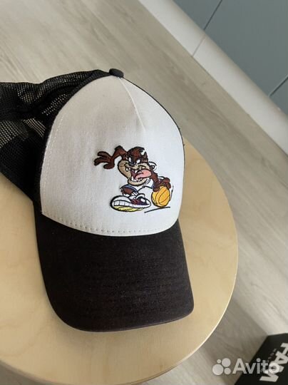 Бейсболка мужская