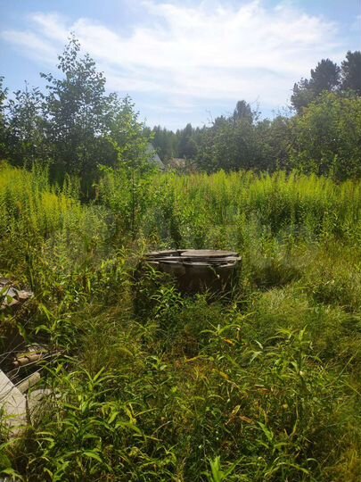 Дом 100 м² на участке 9,5 сот.