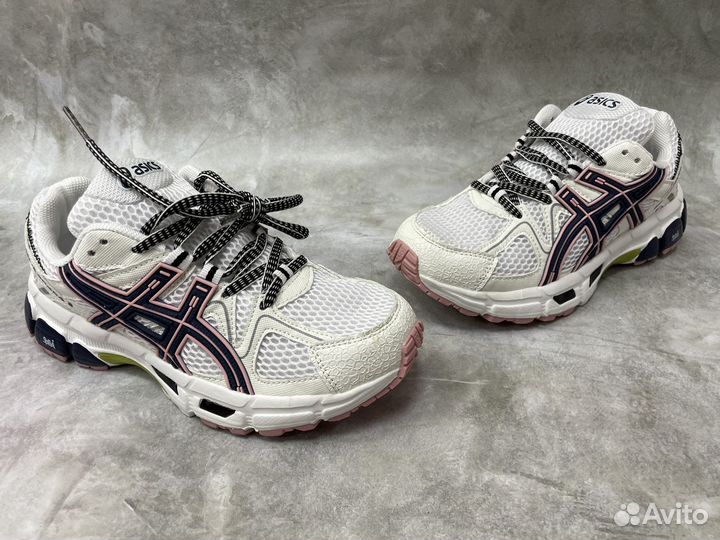 Кроссовки asics gel kahana 8