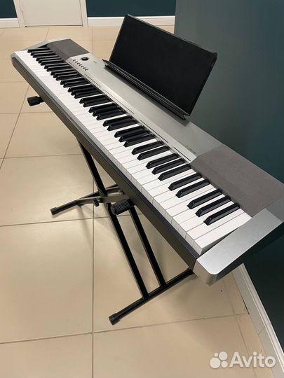 Цифровое пианино Casio