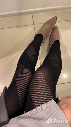 Антивандальные колготки