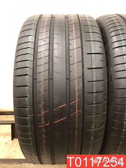 Pirelli P Zero PZ4 325/30 R23 109Y