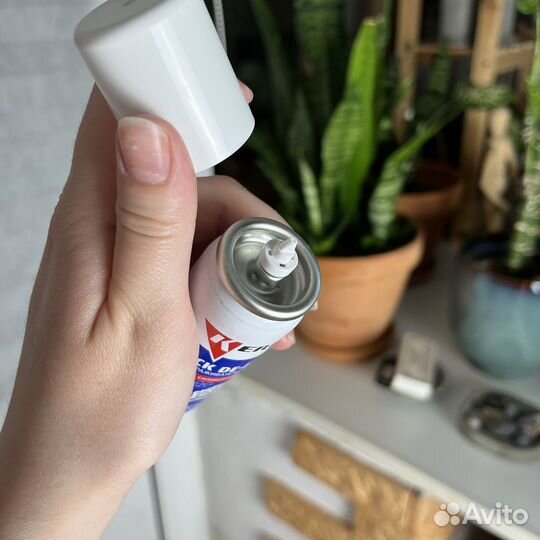 Размораживатель замков Kerry