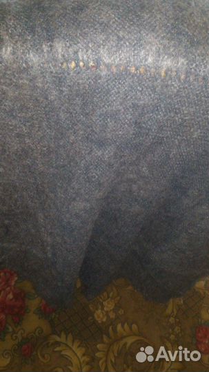 Платки пуховые и др