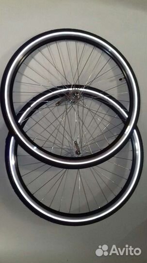 Колеса для велосипеда 28