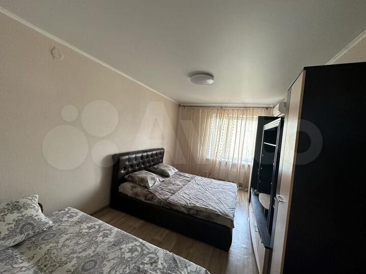 1-к. квартира, 39 м², 6/9 эт.