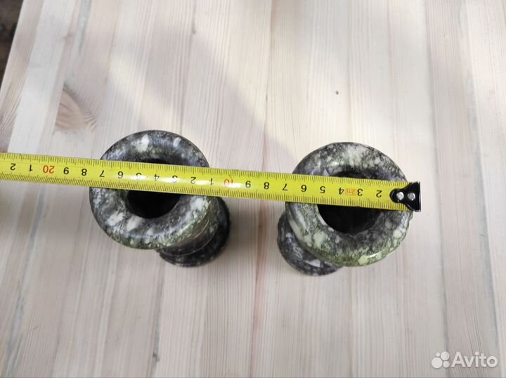 Карандашница от письменного прибора победа