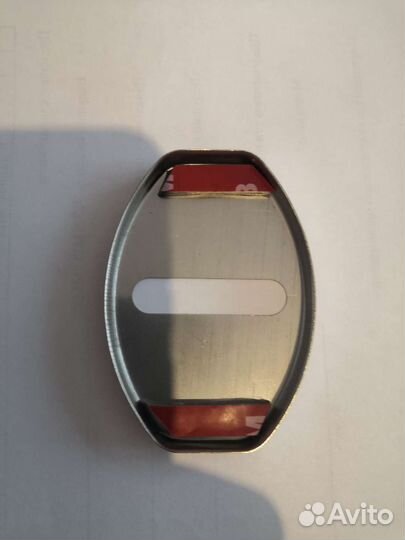 Накладки на петли двери Skoda, Volksvagen, Audi