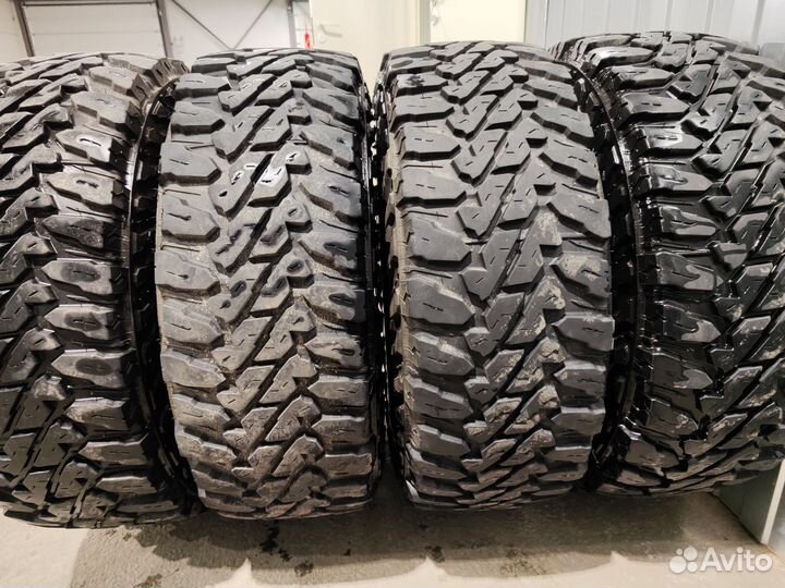 Yokohama Geolandar M/T G003 285/70 R17 121Q