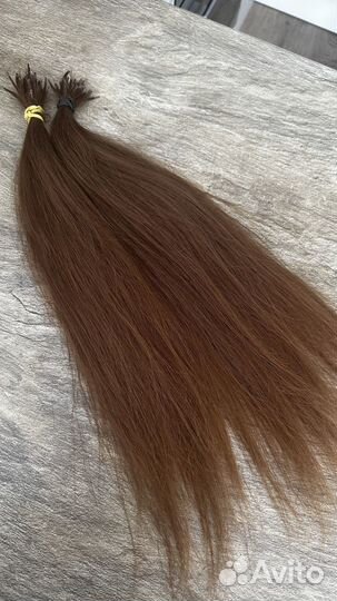 Волосы для наращивания