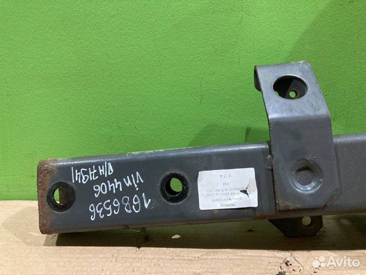 Кронштейн крыла DAF XF105