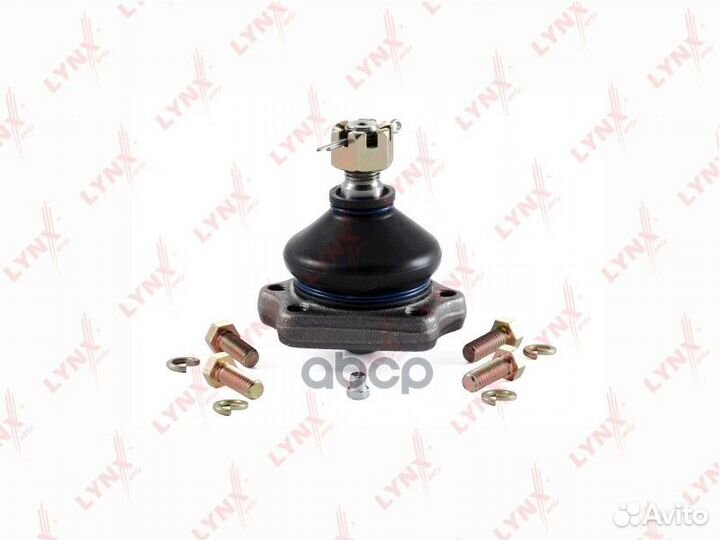 Шаровая опора верх. L/R C1020LR lynxauto