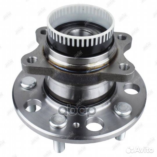 Ступица колеса KIA sportage 2010-2016 HW13008