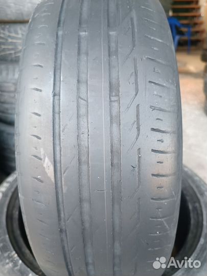 Bridgestone Turanza T001 195/60 R15 88V