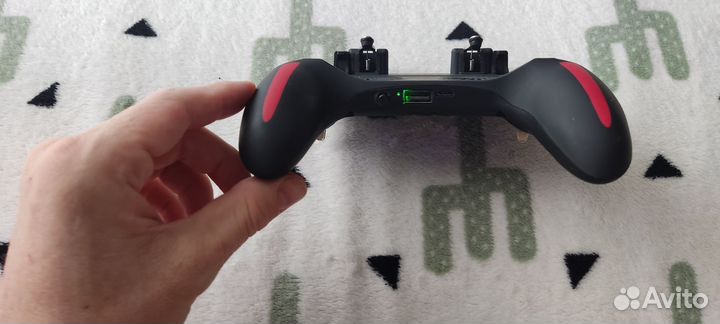 Геймпад для смартфона