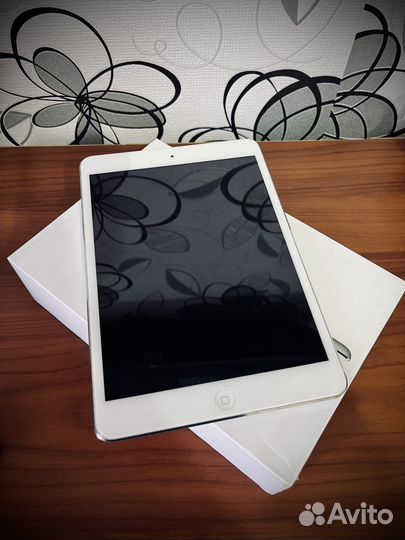 iPad mini 2 32gb Wi-Fi + Cellular