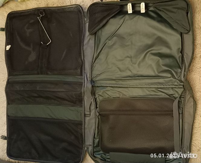 Портплед на ножках Desley