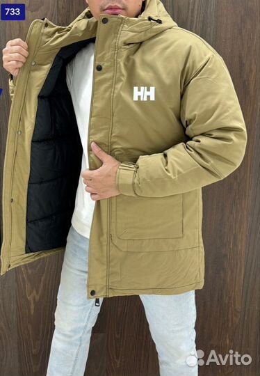 Куртка для мужчин 48р до 56 размер