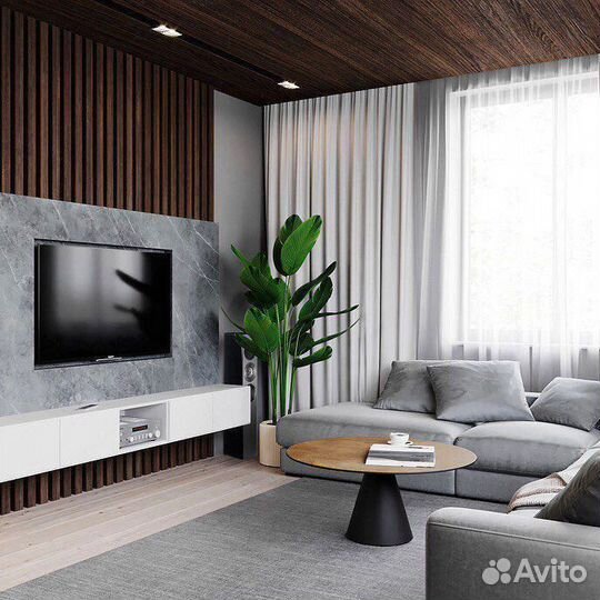 Гостиная мебель